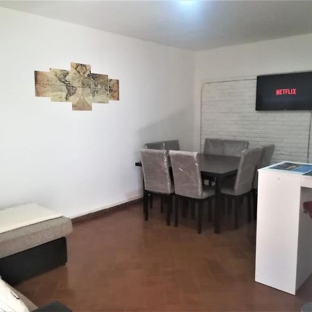 Fsm - Casa Residencial -Ubicacion Privilegiada. Appartamento Mendoza Esterno foto
