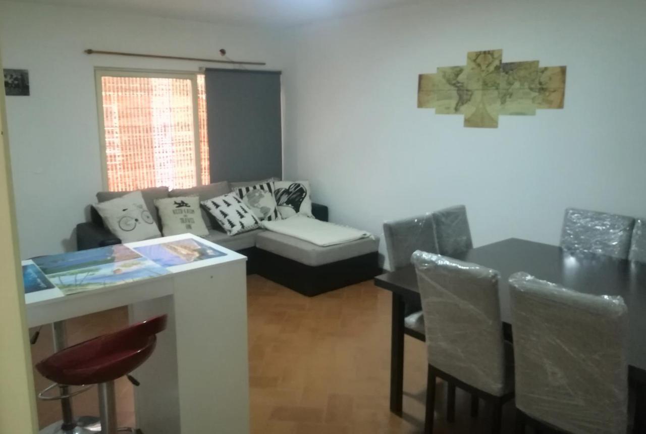Fsm - Casa Residencial -Ubicacion Privilegiada. Appartamento Mendoza Esterno foto