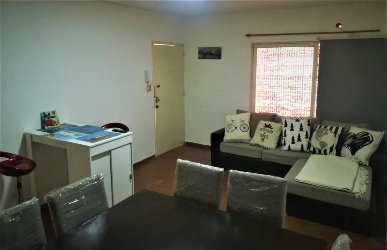 Fsm - Casa Residencial -Ubicacion Privilegiada. Appartamento Mendoza Esterno foto