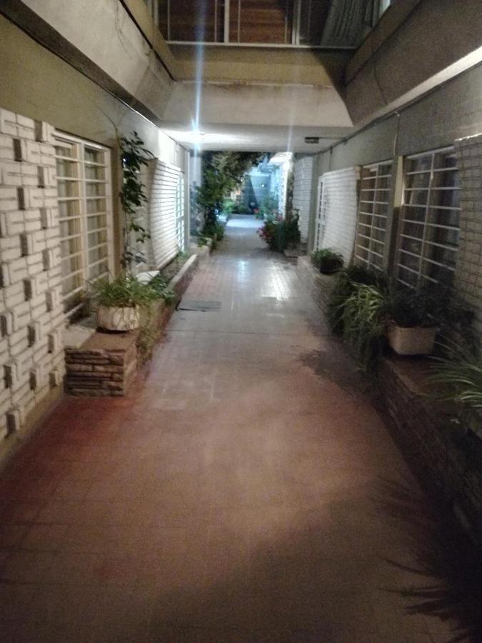 Fsm - Casa Residencial -Ubicacion Privilegiada. Appartamento Mendoza Esterno foto