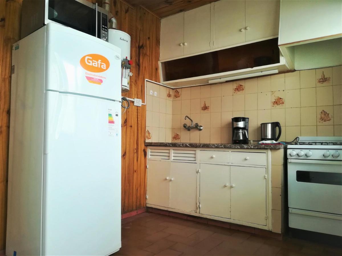 Fsm - Casa Residencial -Ubicacion Privilegiada. Appartamento Mendoza Esterno foto