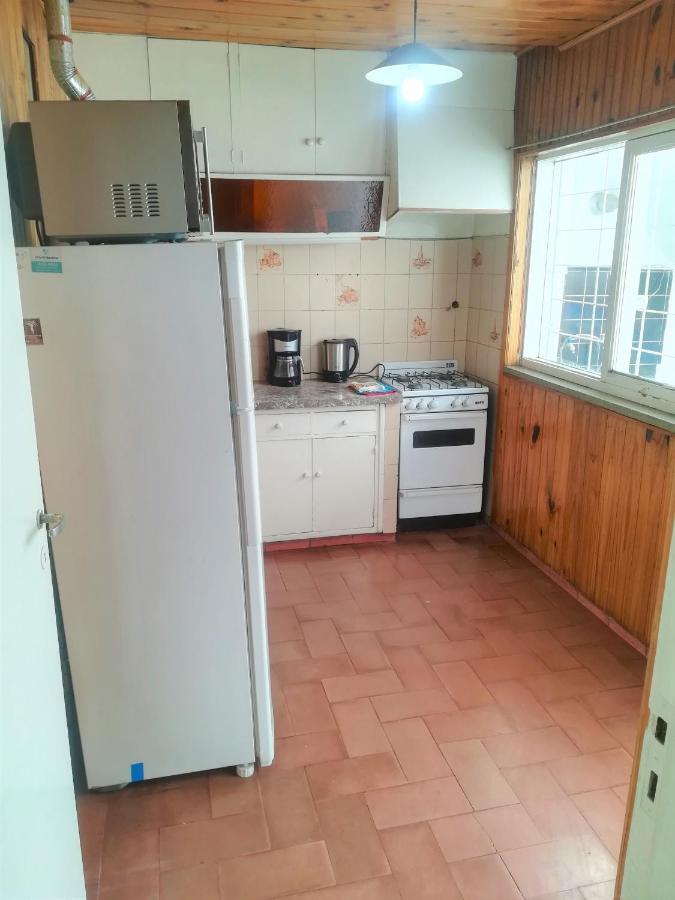 Fsm - Casa Residencial -Ubicacion Privilegiada. Appartamento Mendoza Esterno foto